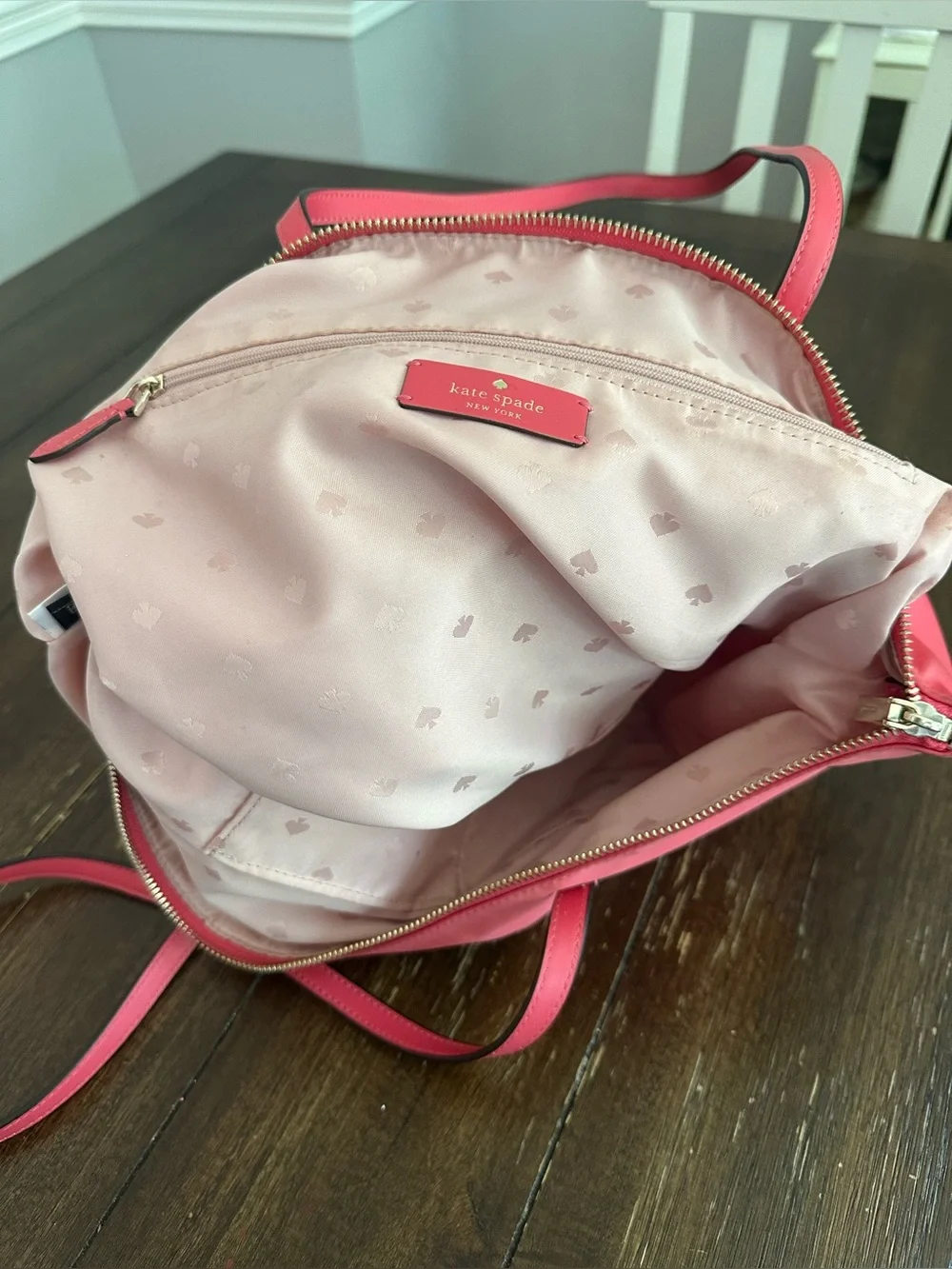 Kate Spade Kitt tote bag